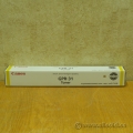 Canon GPR-31 OEM Yellow Toner Cartridge